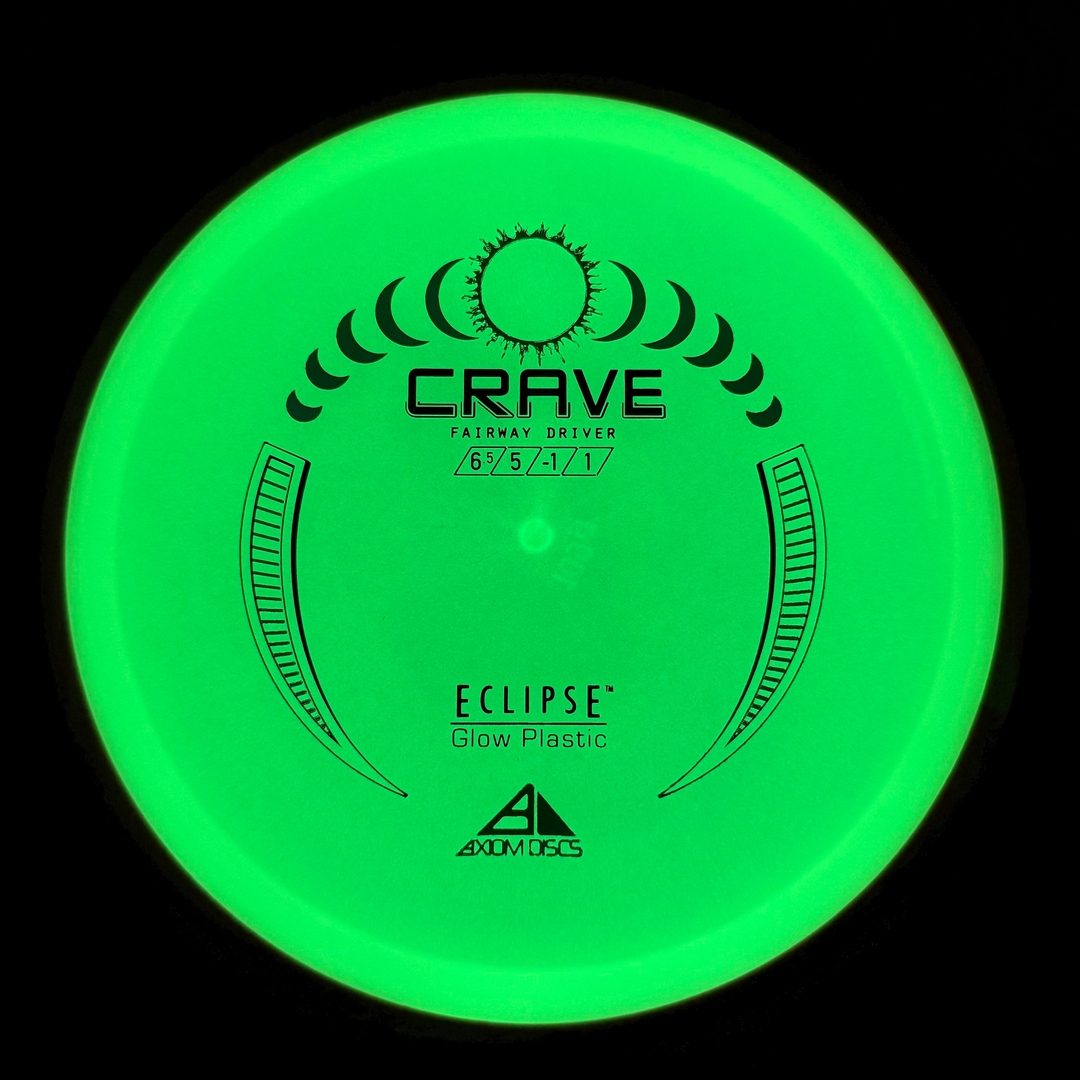 Eclipse 2.0 Crave Axiom