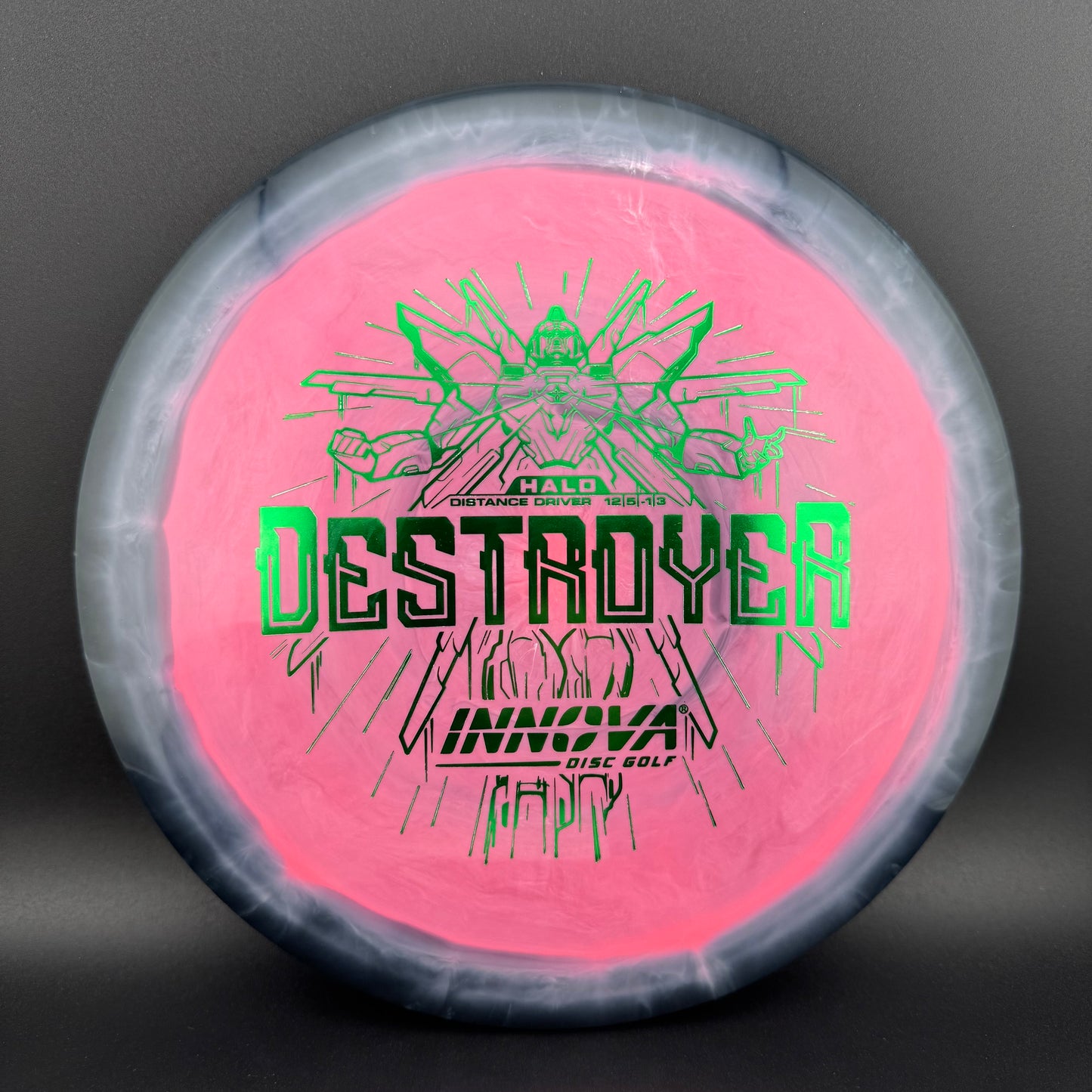 Halo Star Destroyer Innova