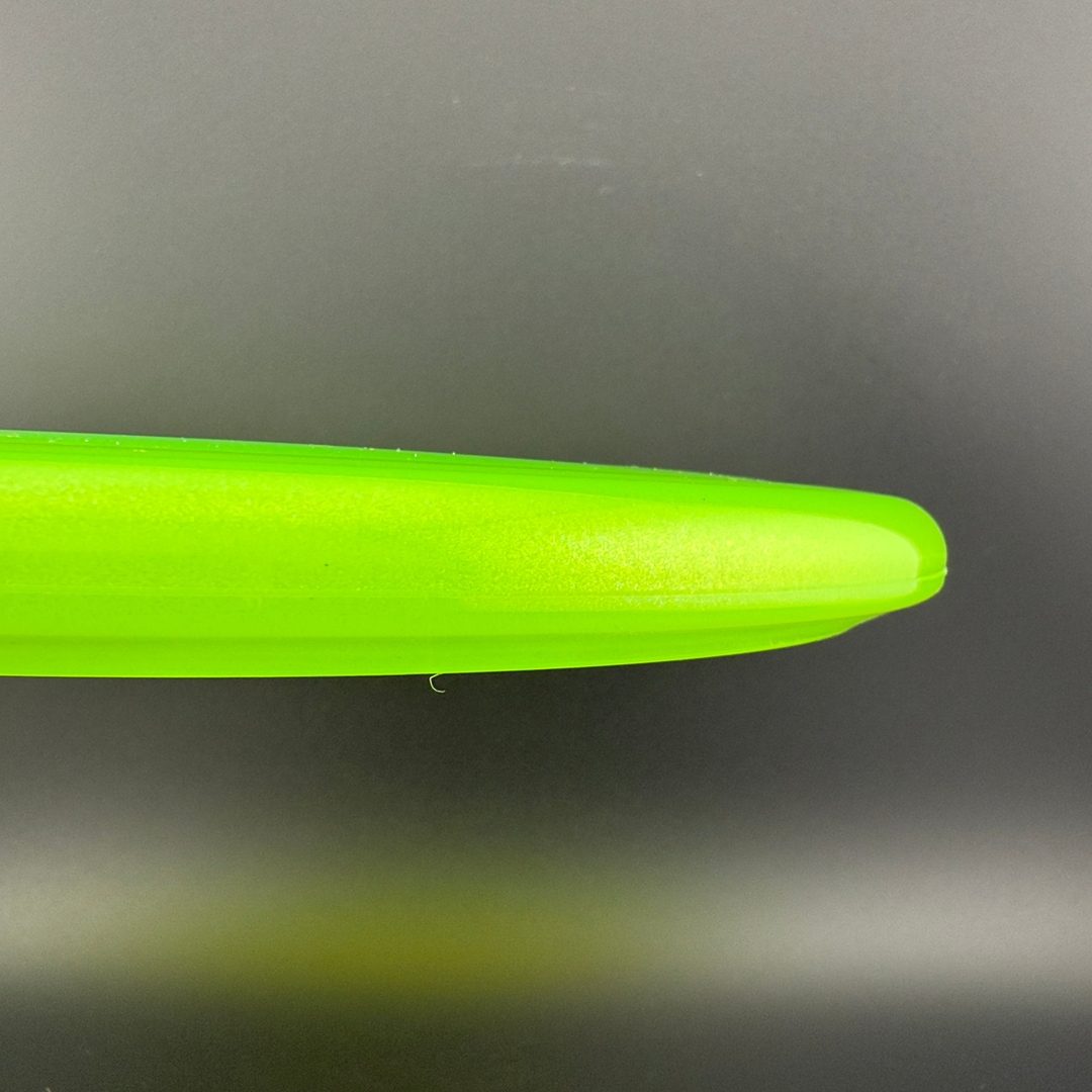Colorshift Z Fossil - First Run - Ricky Wysocki Discraft