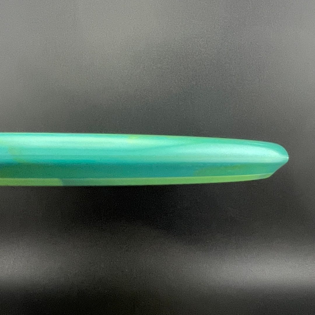 Cosmic Neutron Tempo - Jeremy Koling Team Series Axiom