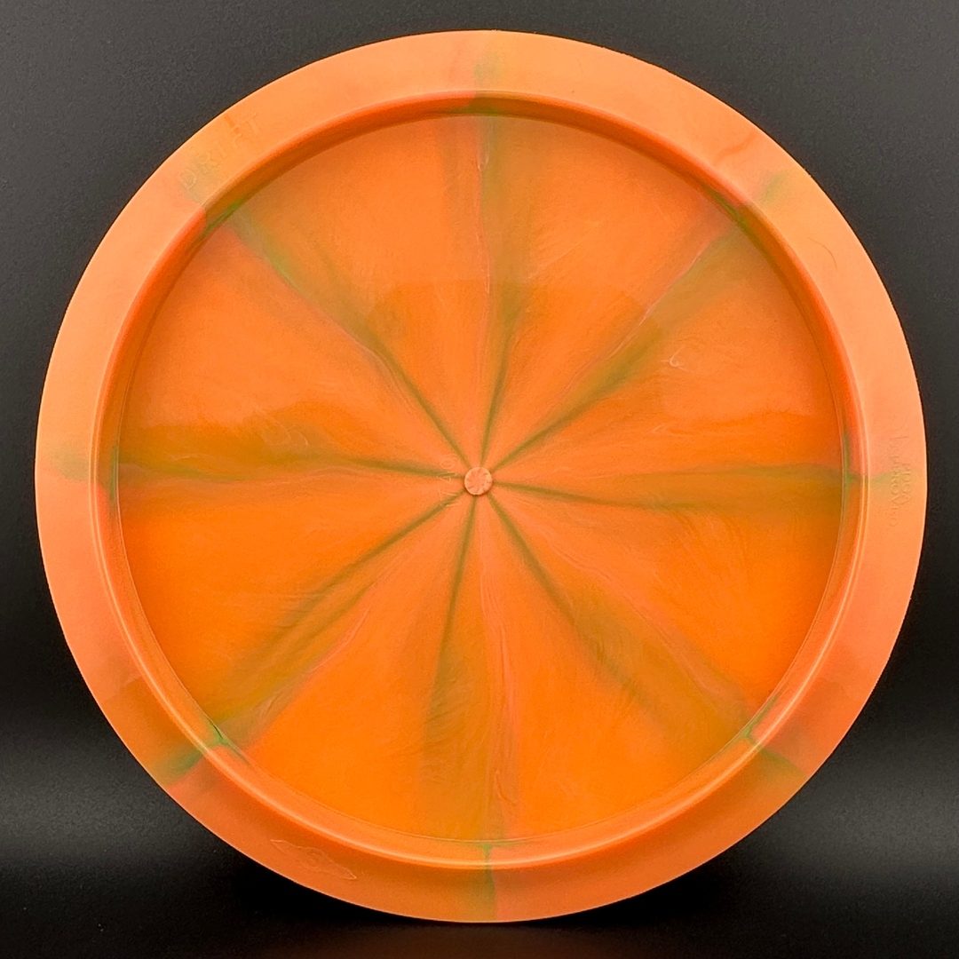 Cosmic Neutron Drift Streamline