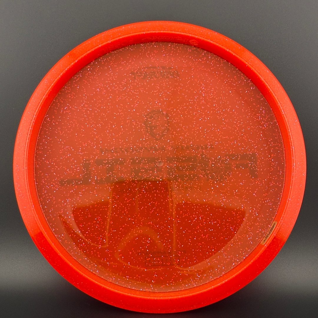 Sparkle Z Fossil - Ricky Wysocki Limited Edition Discraft