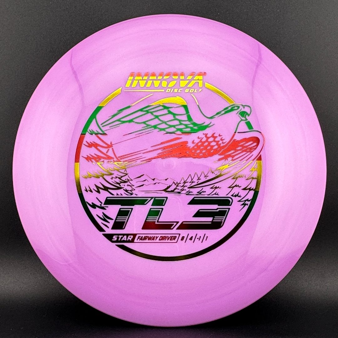 Star TL3 Innova