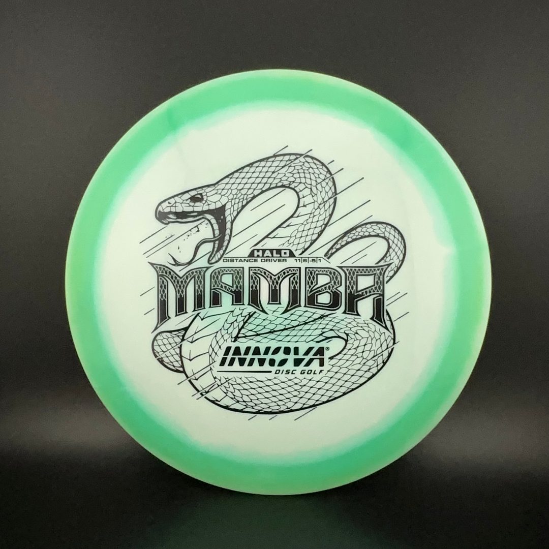Halo Star Mamba Innova
