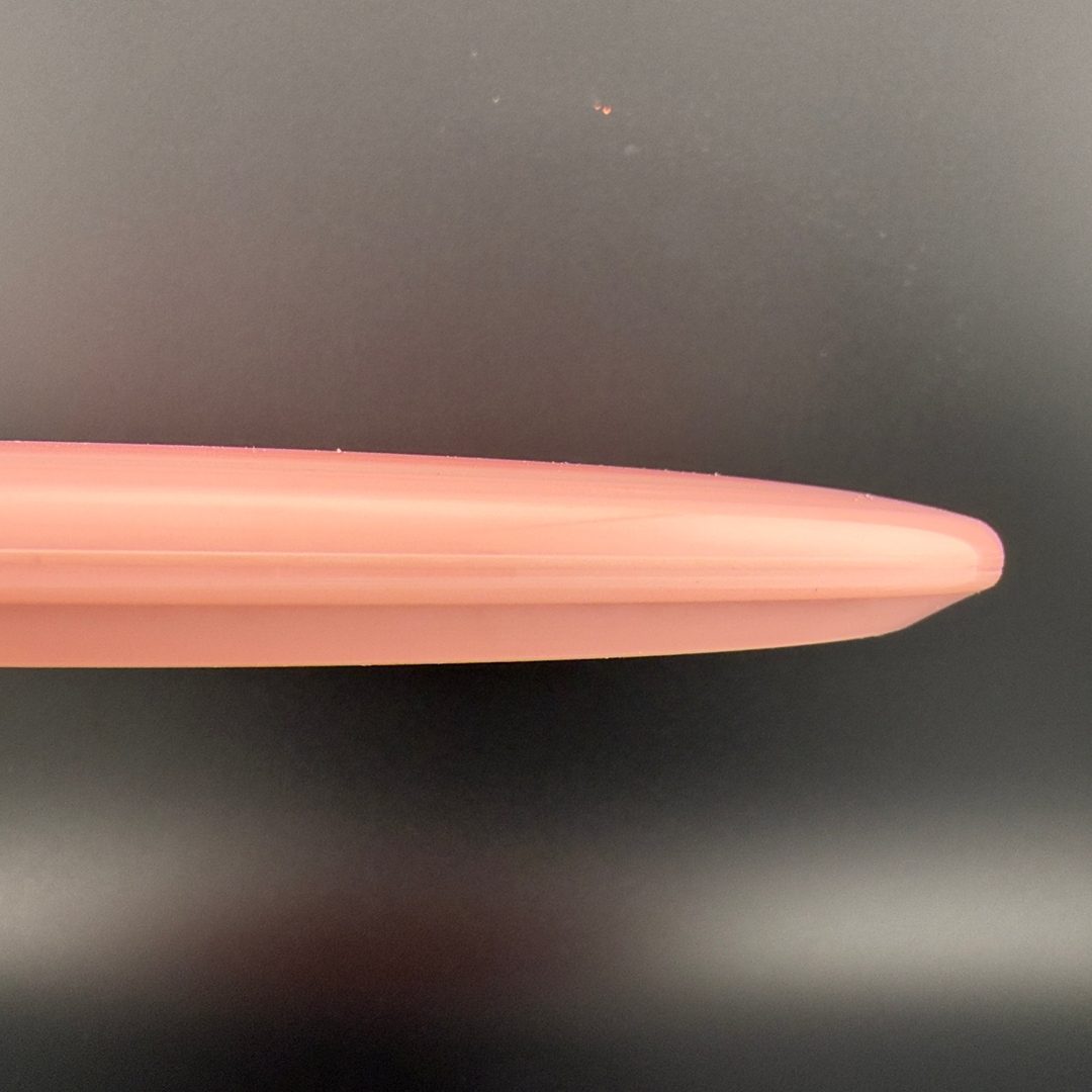 ESP Malita - First Run - Paul McBeth Signature Discraft