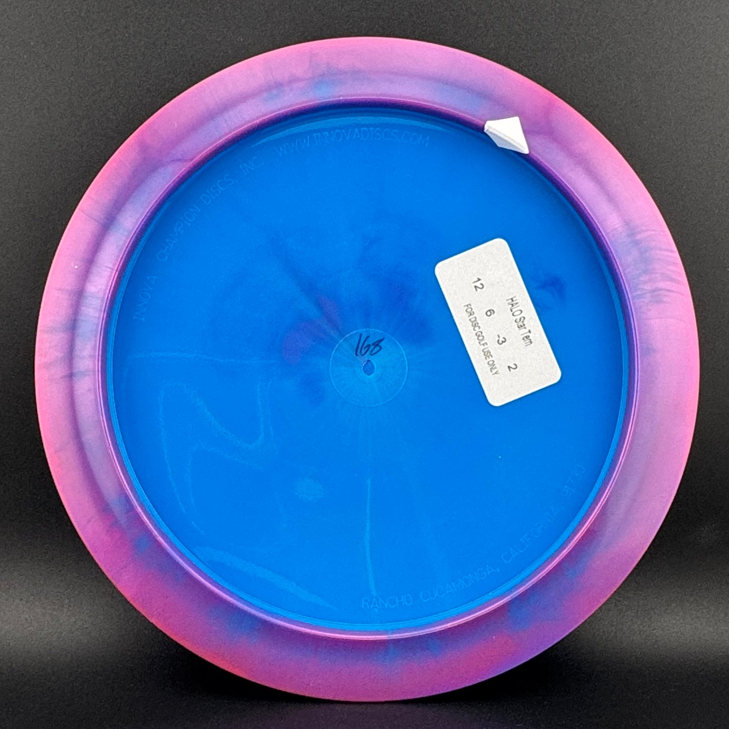 Halo Star Tern - Eye-Fly RAD V2 by Ripper Studios