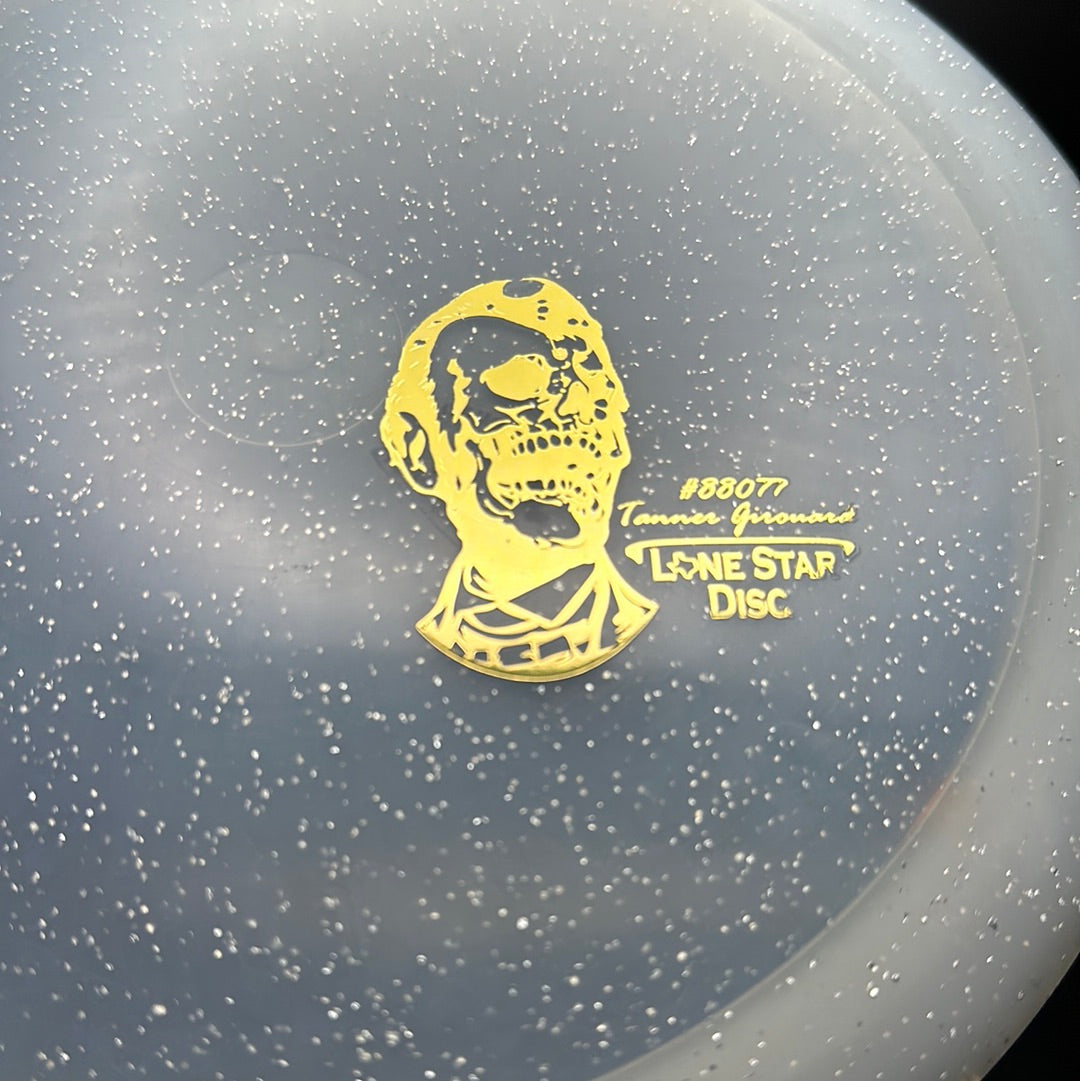 Founders Chupacabra - Tanner Girouard Tour Series Lone Star Discs