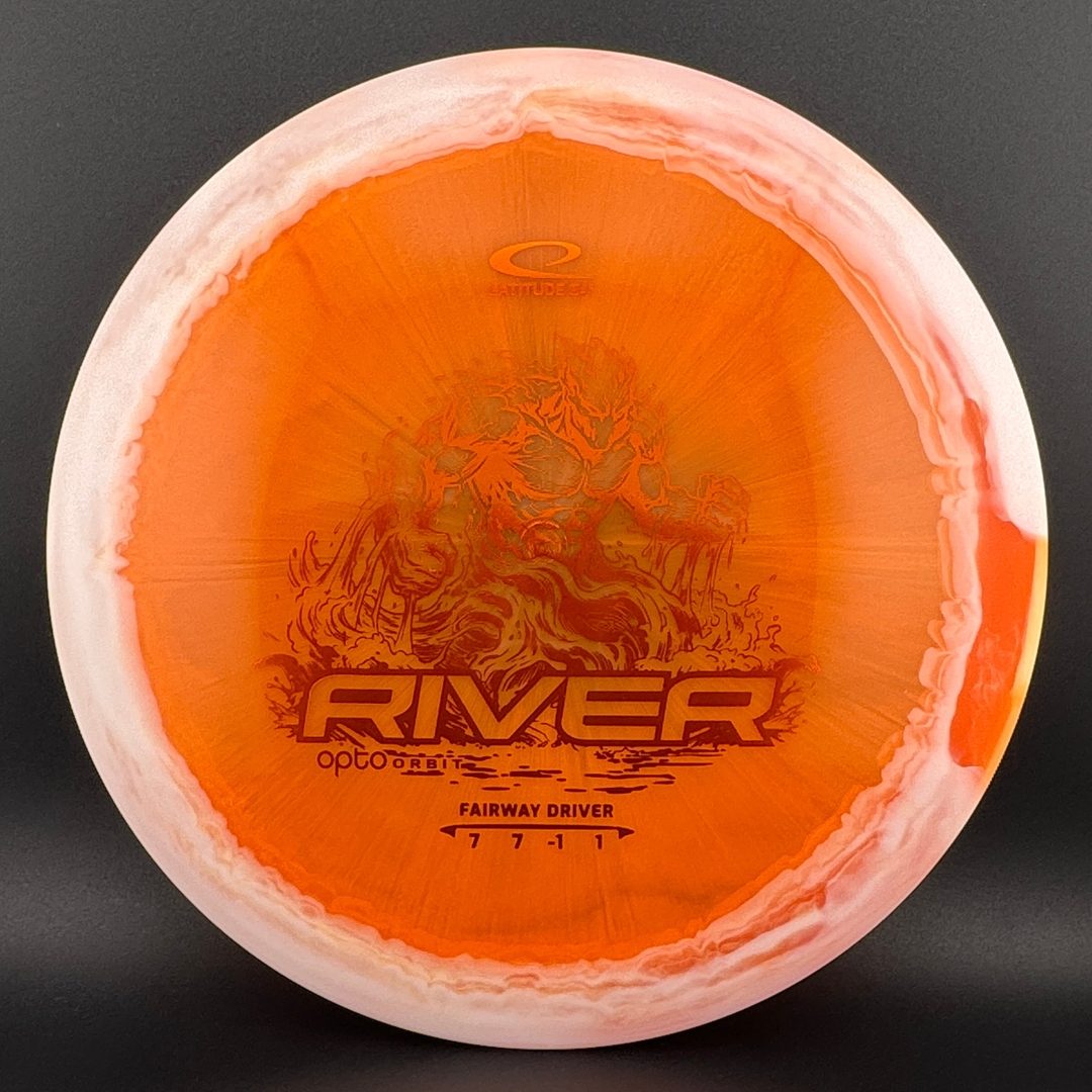 Opto Orbit River Latitude 64