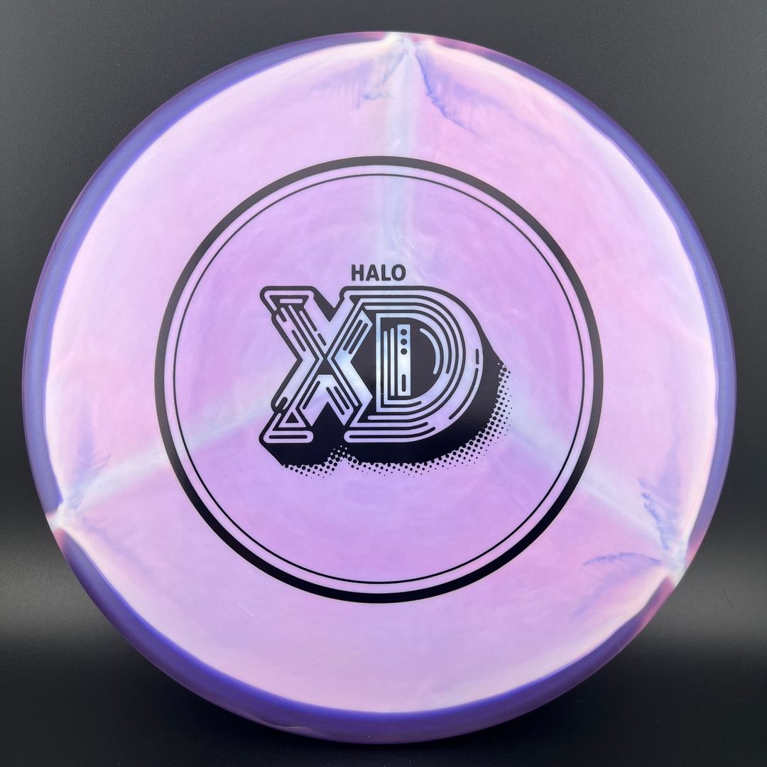 Halo Star XD - First Run Innova