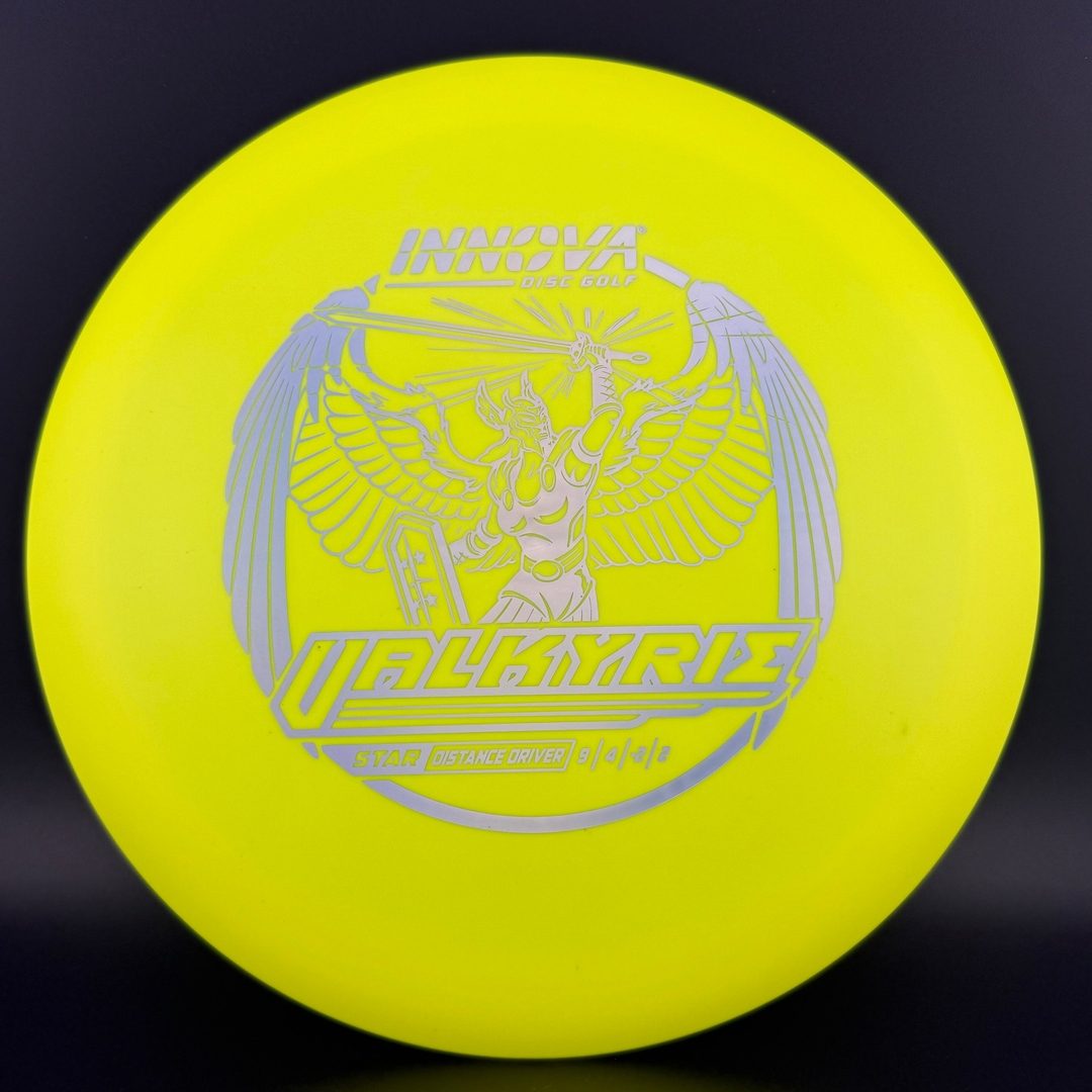 Star Valkyrie Innova