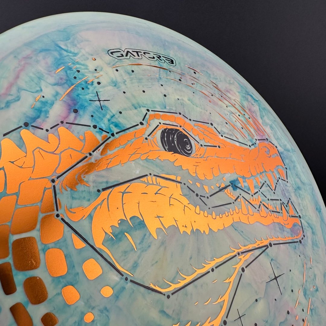 Galactic XT Gator3 - Space Force By Marm O Set Innova