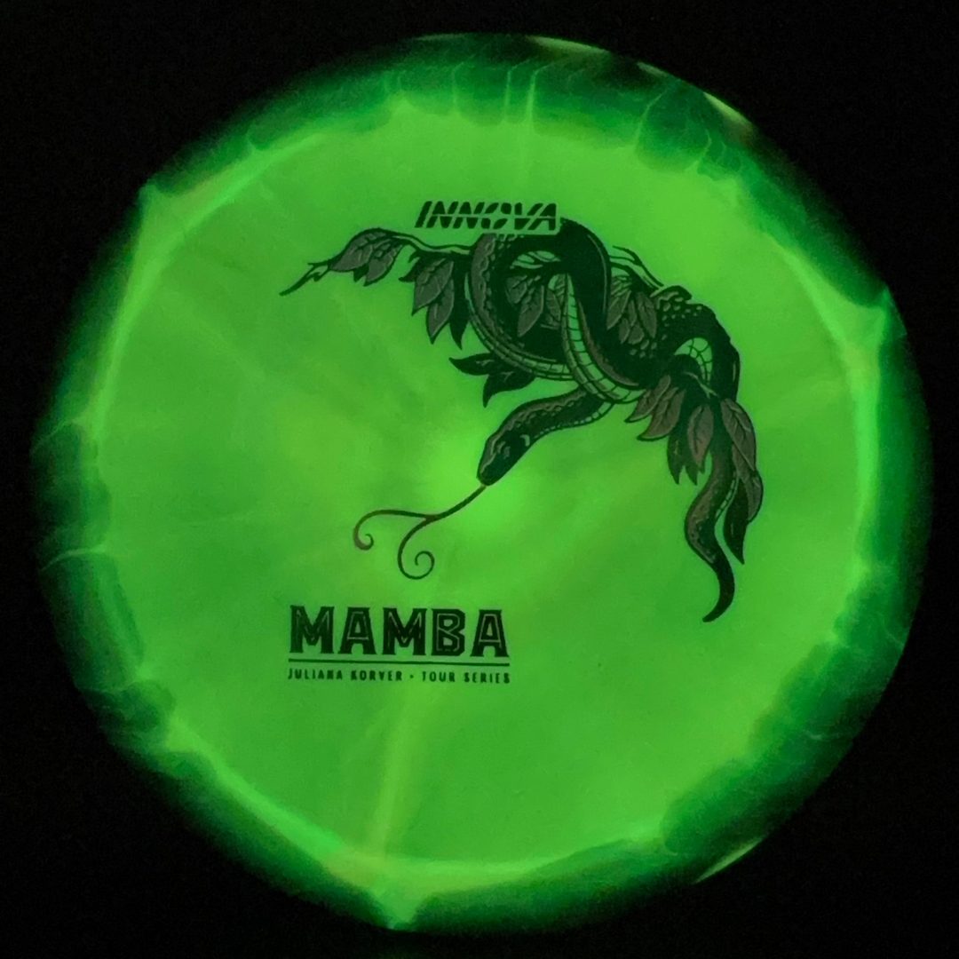 Proto Glow Halo Star Mamba - Juliana Korver 2026 Tour Series Innova