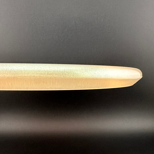 Colorshift Z Zone - Brian Earhart - Bearhart Stamp Discraft