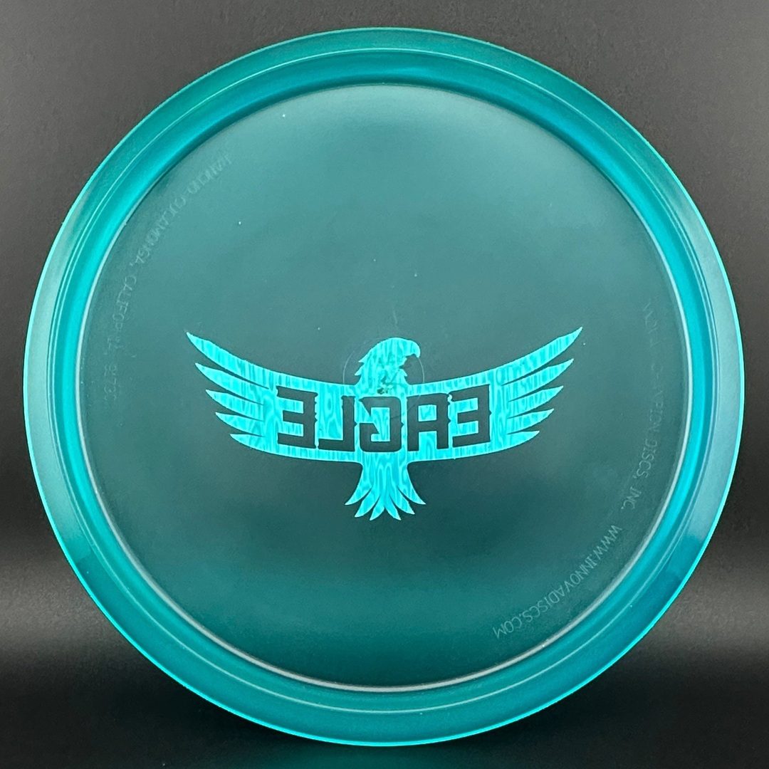 C-Line MD3 - Eagle Stamp - Innova Made Penned *Warehouse Stash* Discmania