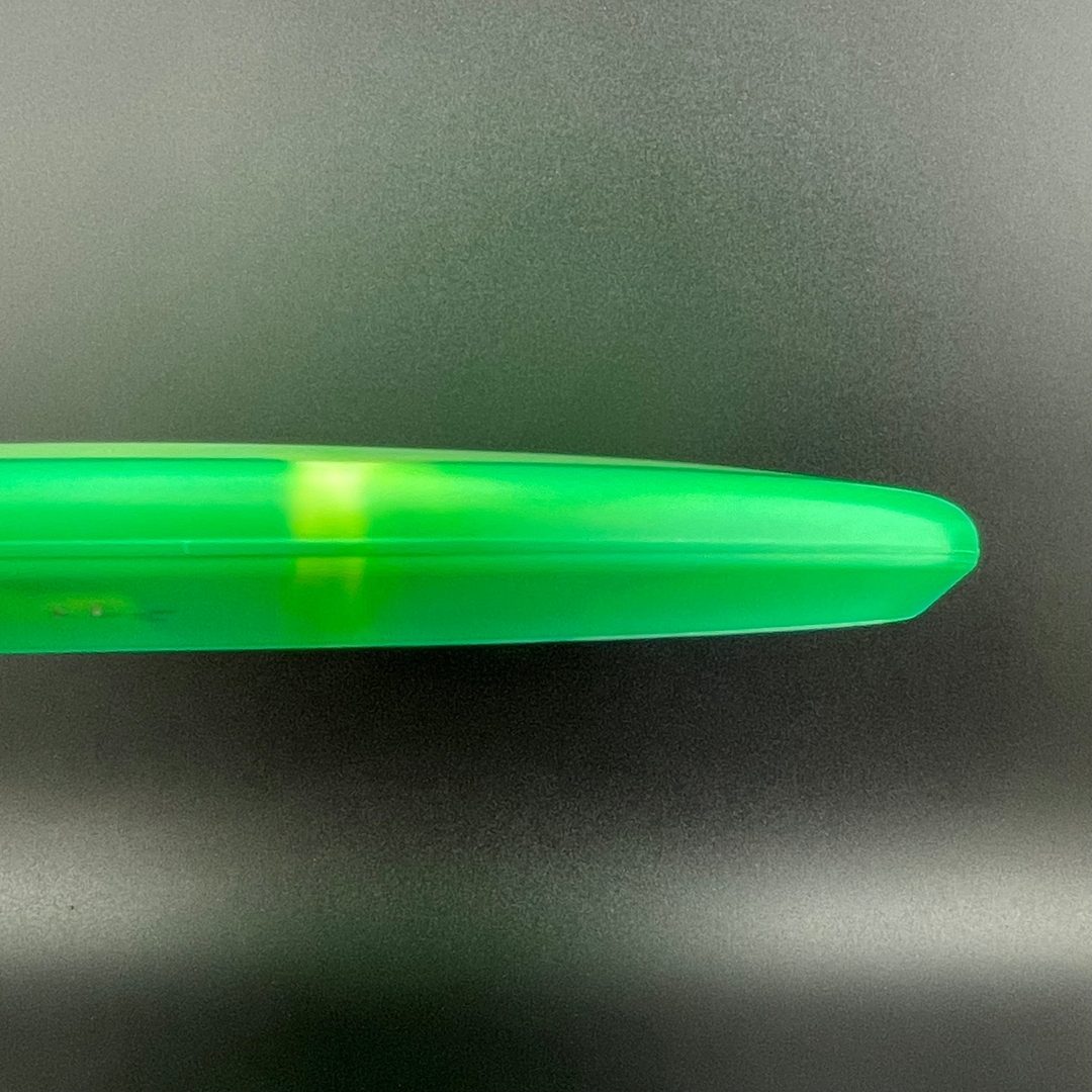 Halo Star XD - First Run - F2 Double Stamp Innova