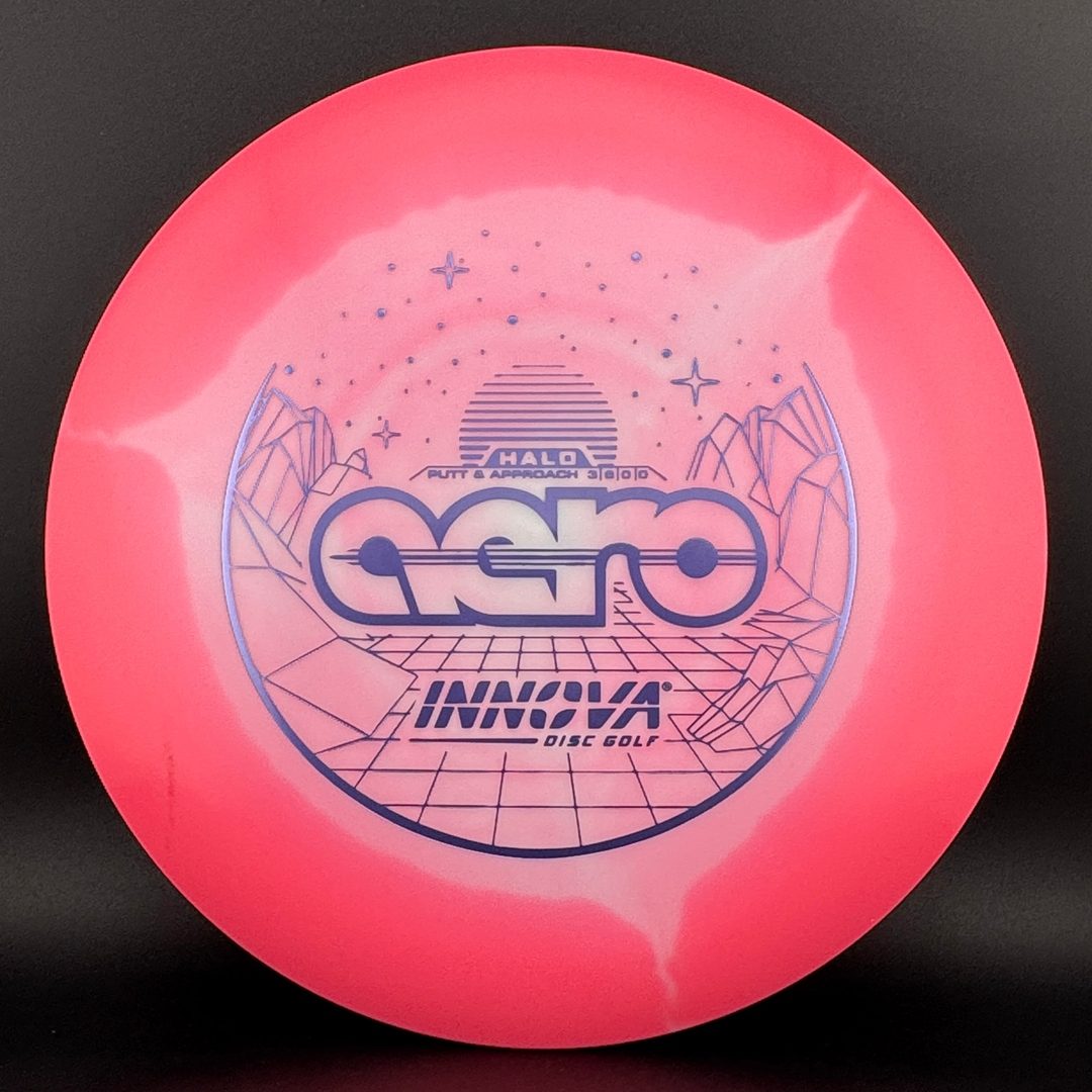 Halo Star Aero Innova