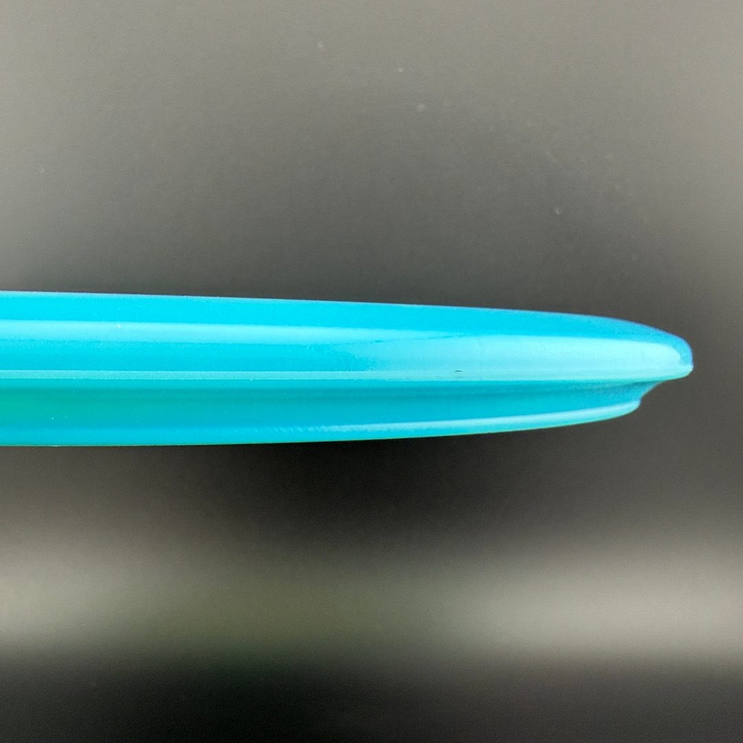 Proto Glow Halo Champion Roc3 - Peace Bird USDGC 2025 Innova