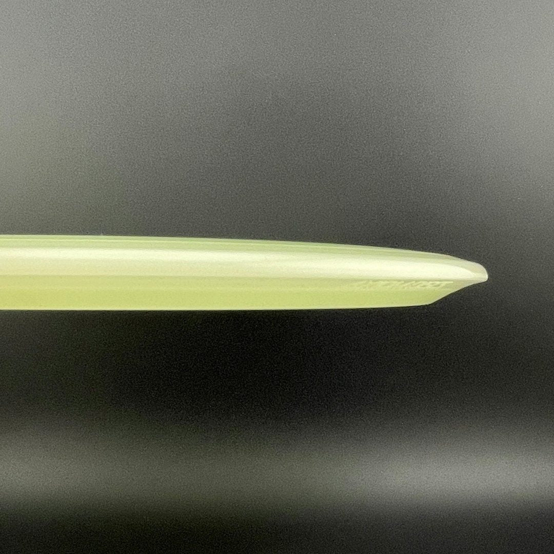 Total Eclipse Crave - Special Edition by Scott Oswalt Axiom