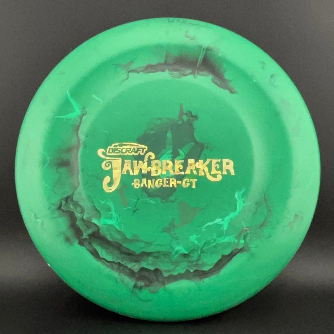 Jawbreaker Banger GT Discraft