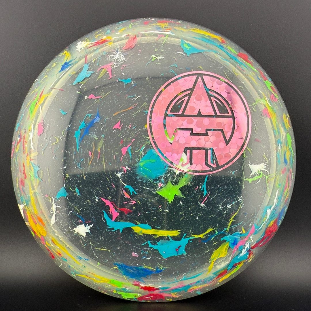 Jawbreaker Z FLX Cigarra - Austin Turner 2026 TS Discraft