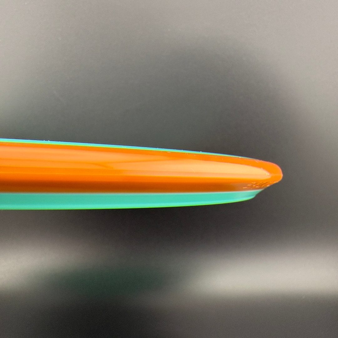 Neutron Balance - "Crushin Amanitas" VIP 3.0 by Manny Trujillo Axiom