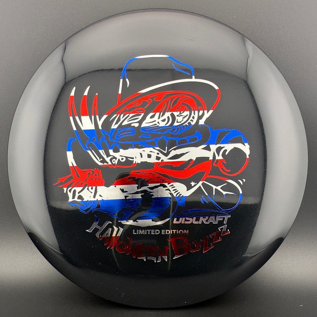 Midnight Z Buzzz - Freddy - Halloween Release 2025 Discraft