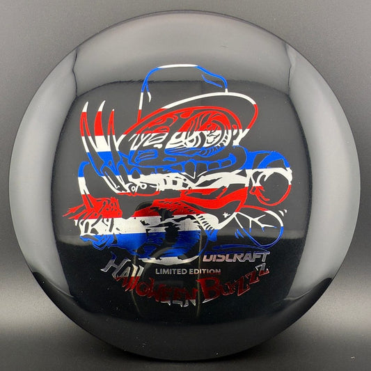 Midnight Z Buzzz - Freddy - Halloween Release 2025 Discraft