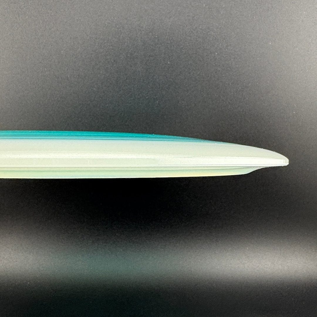 Project Grip Sapphire - Patent Pending Latitude 64