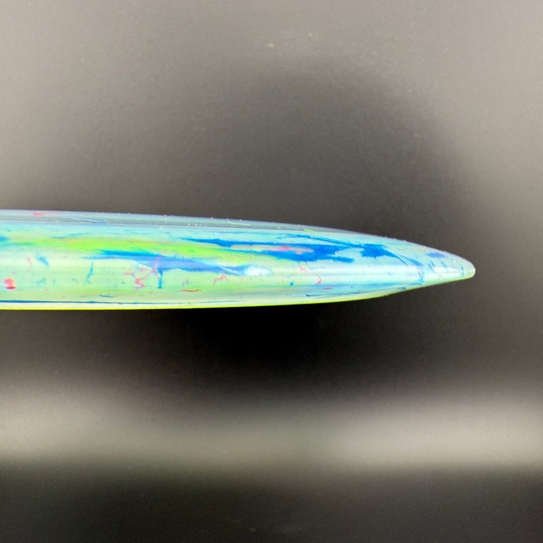 Granite Rogue - Eliezra Midtlyng 2025 Tour Series DGA