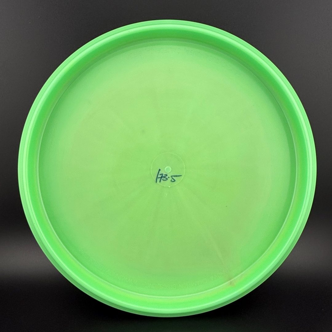 Swirly Star Khan P3X - F2 Innova