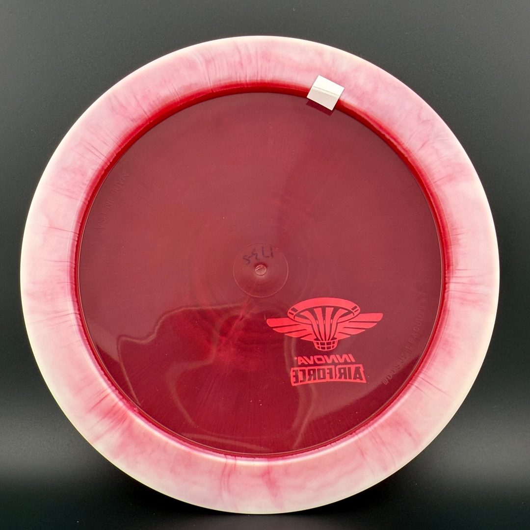 Halo Champion Destroyer - Limited Air Force Stamp Innova