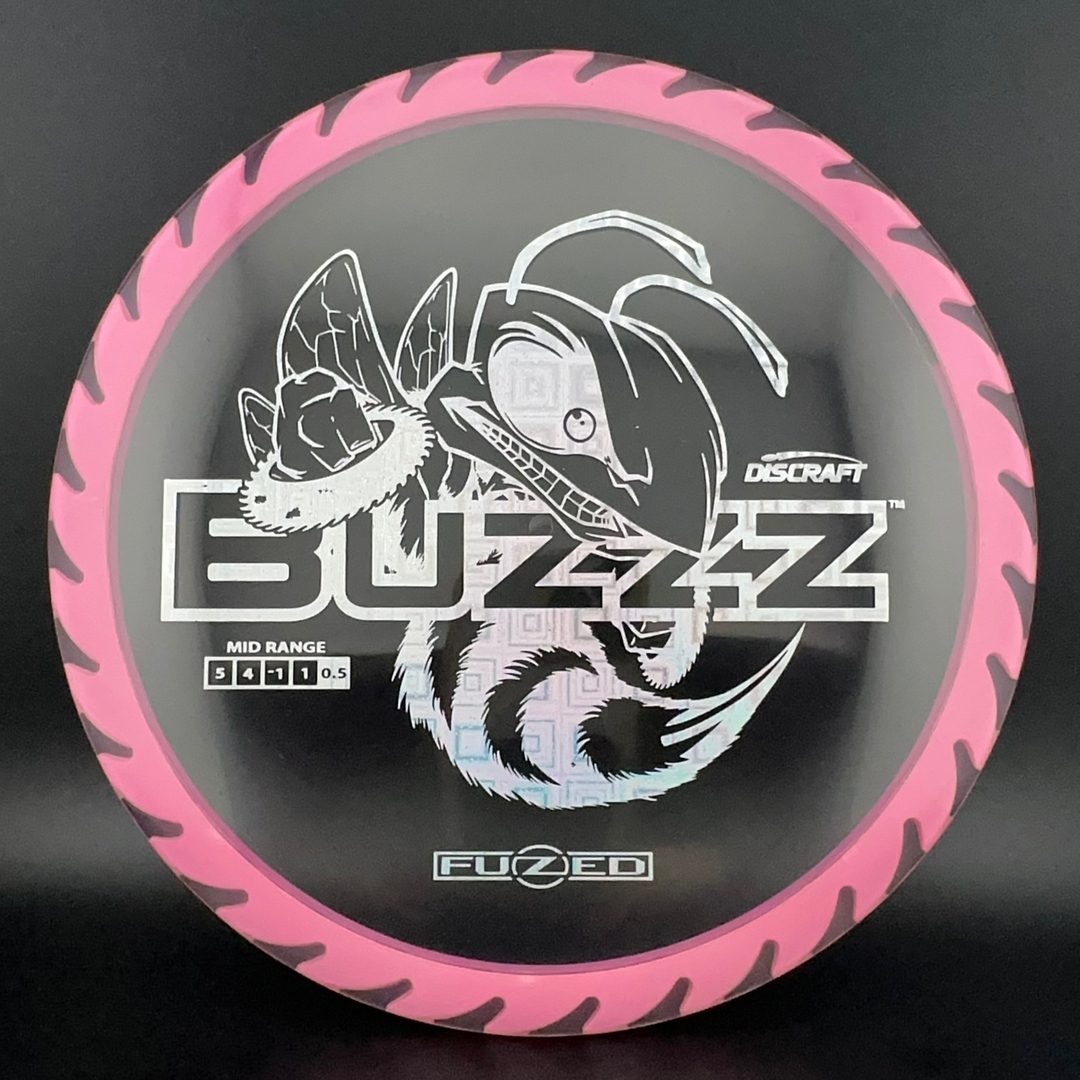 FuZed Buzzz - BuzzzSaw Bee Discraft