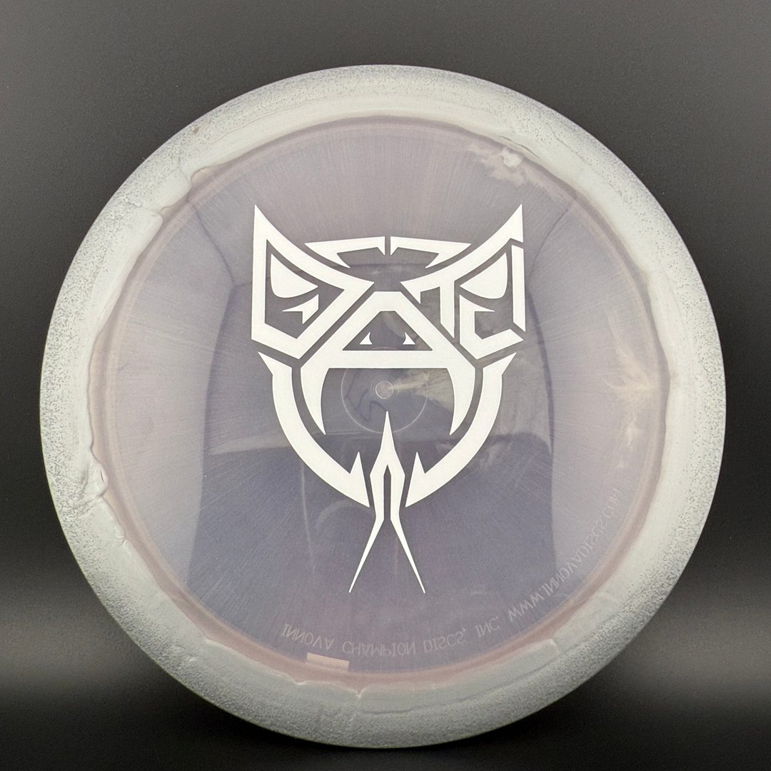 Halo Champion Wraith - De'Anthony Thomas Black Momba Innova