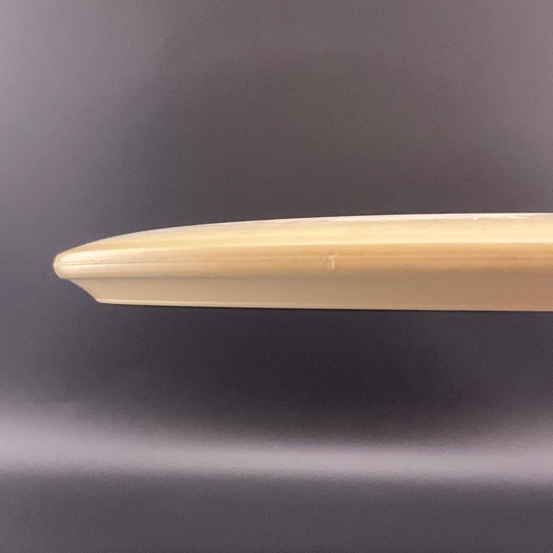 Elite Pro SUPERCOLOR Stratus - 1997 Rock Hill Pro Worlds *Speedy Vault* Discraft