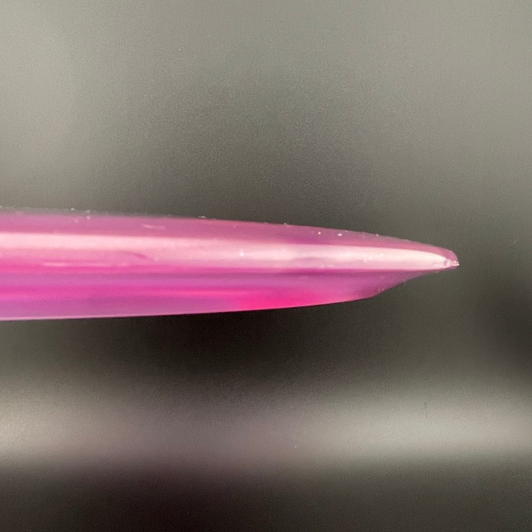 Ethos Omen - First Run - Shimmery! TSA