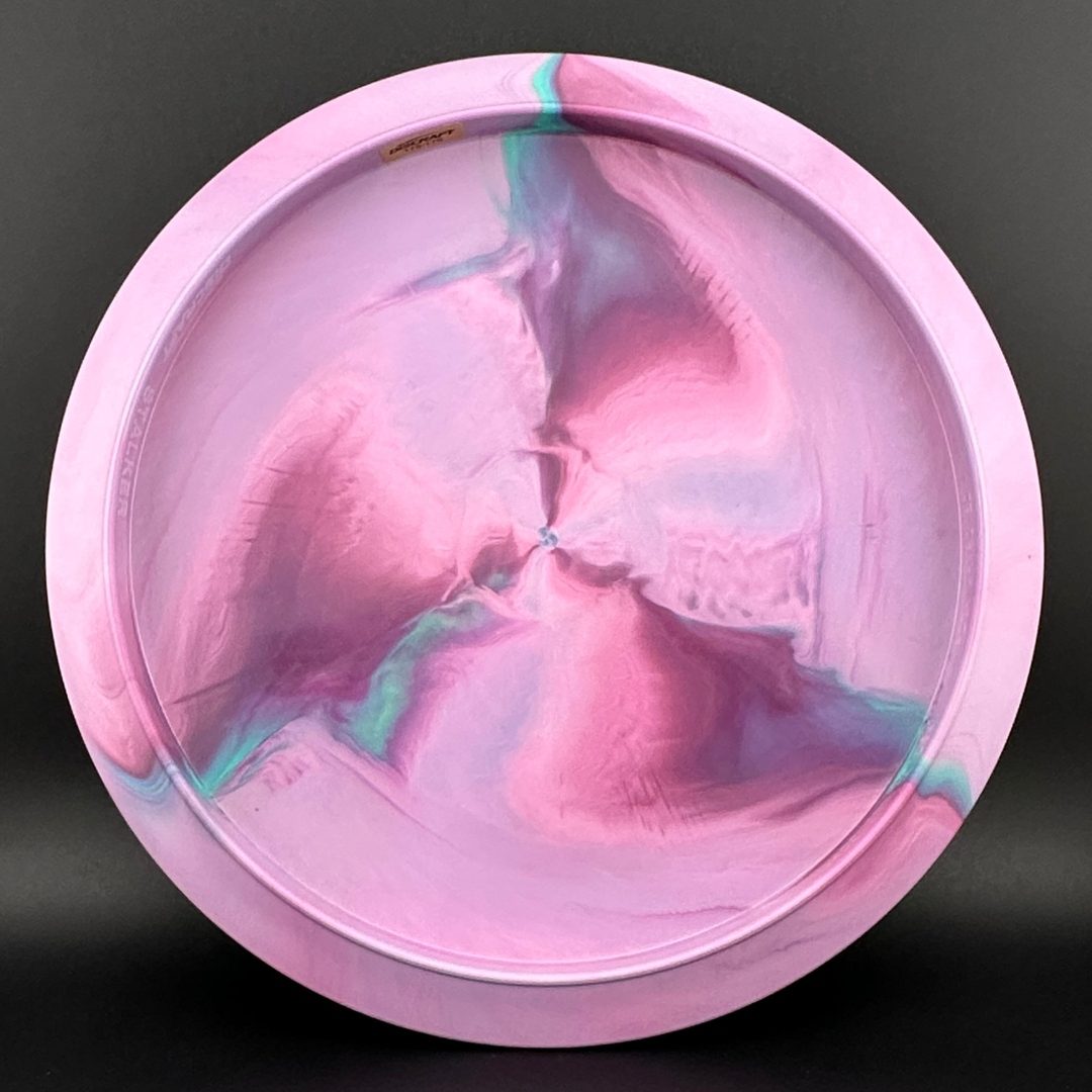 ESP Stalker - Alexis Mandujano Signature Series