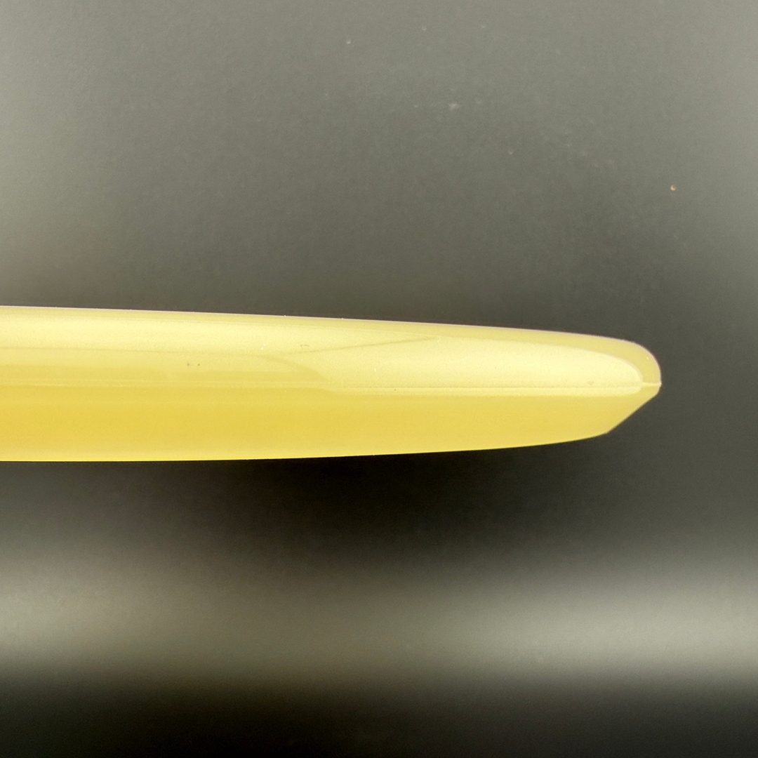 Elevated Glow Vessel - Halloween 2025 - 1/500 TSA