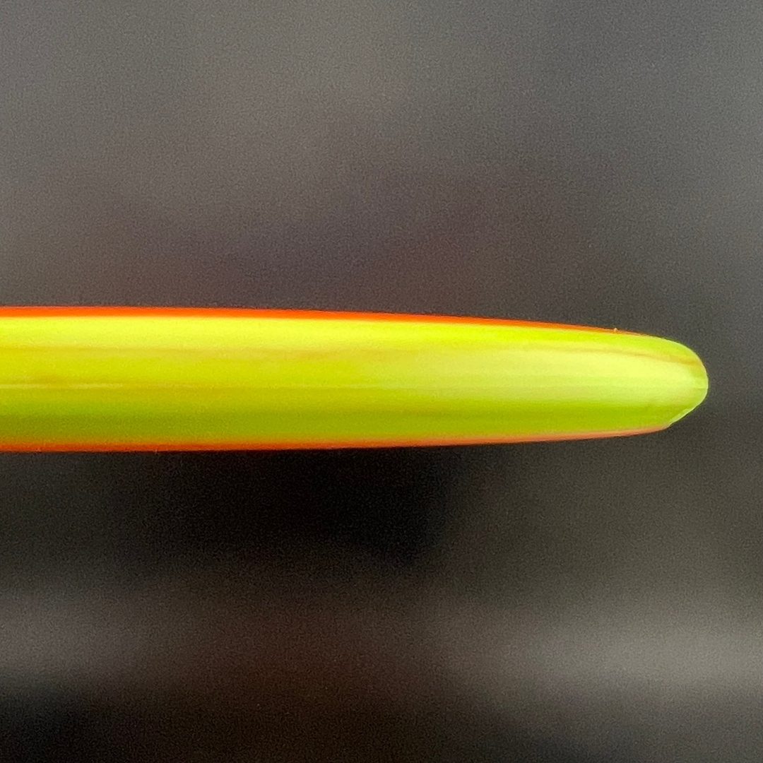 Soft Plasma Proxy - Silva Saarinen Team Series Axiom