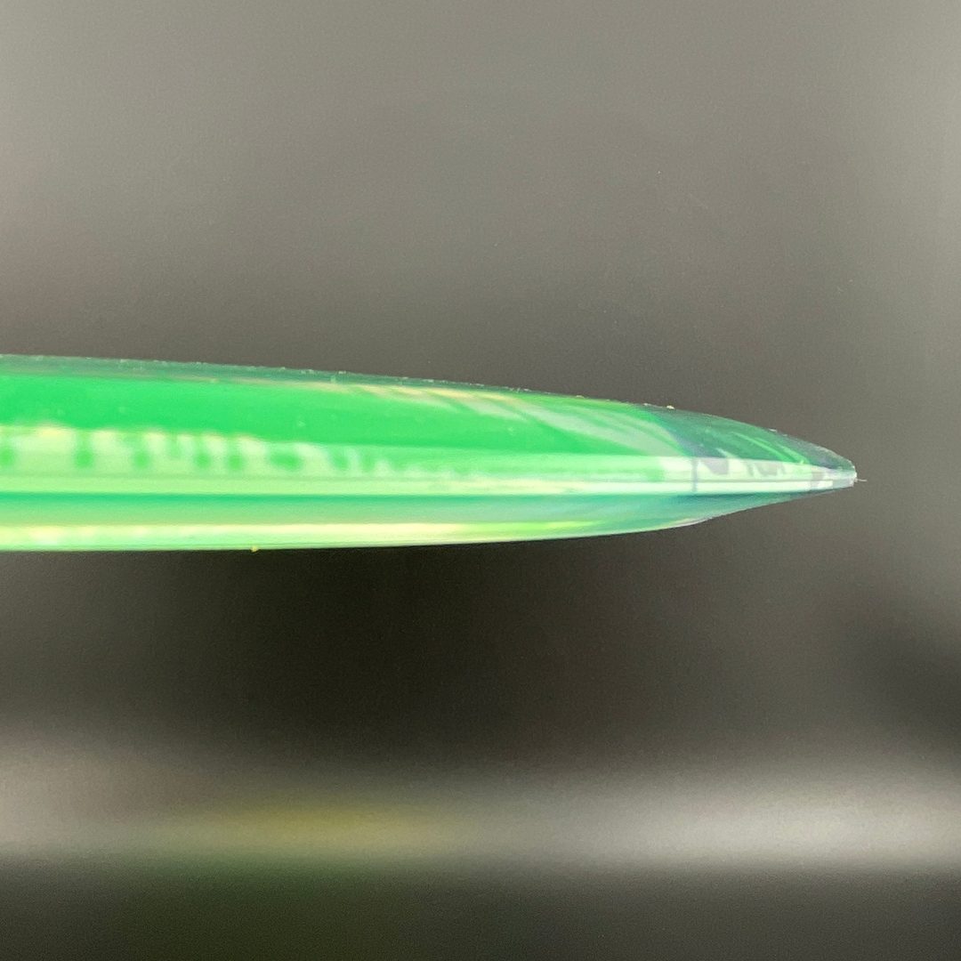 I-Dye Champion Sidewinder Innova