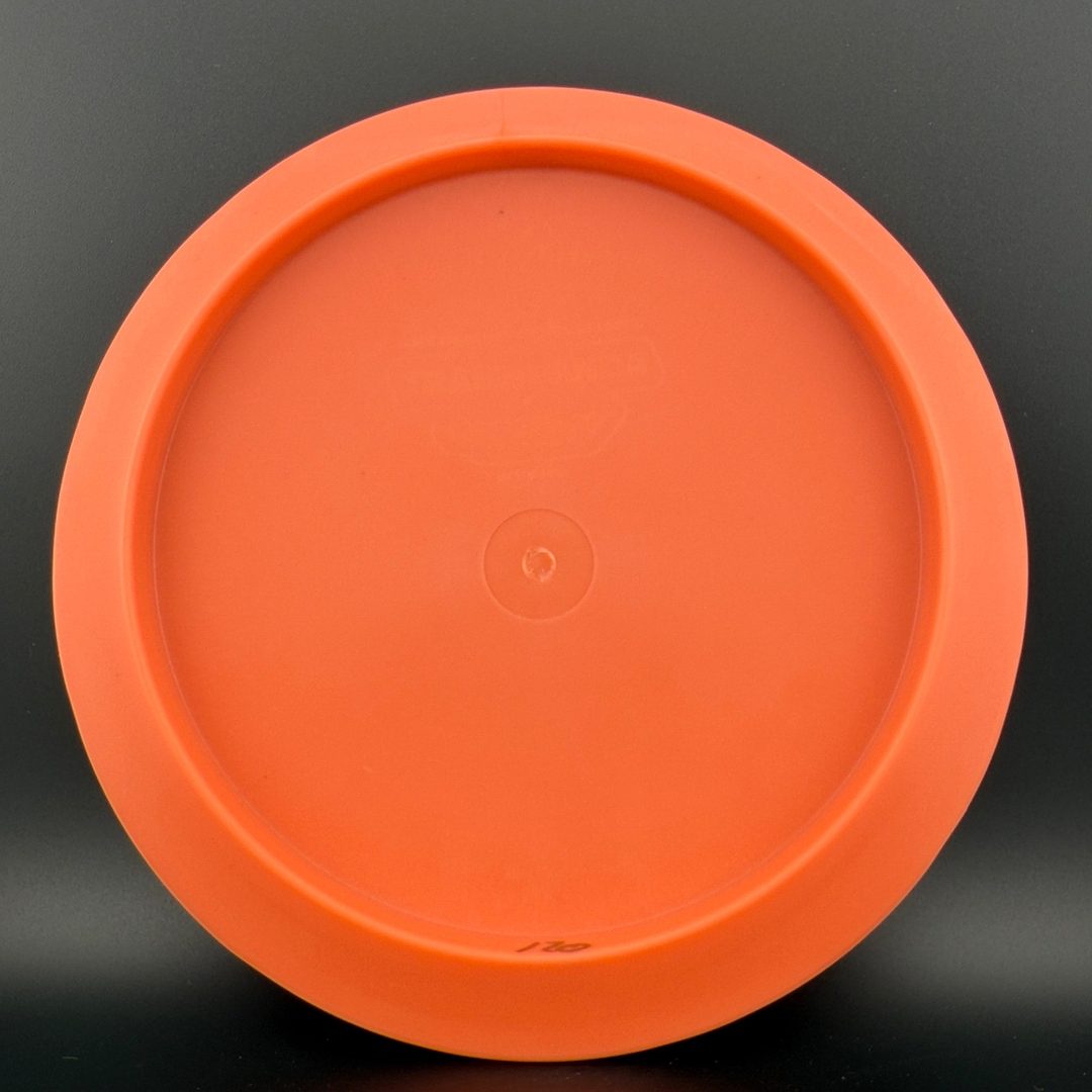Extraterrestrial II - Variable Size Rim! trash panda