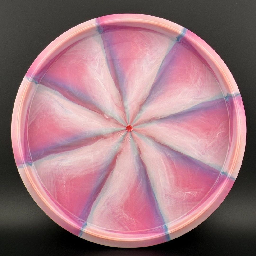 Nebula Aura Praxis - TSA Mini Lotus