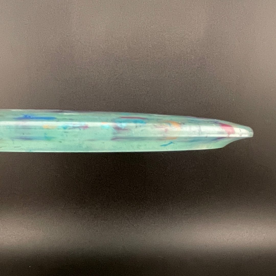 Jawbreaker Z Cigarra - "Cthuloop" by Kelly Baber Discraft