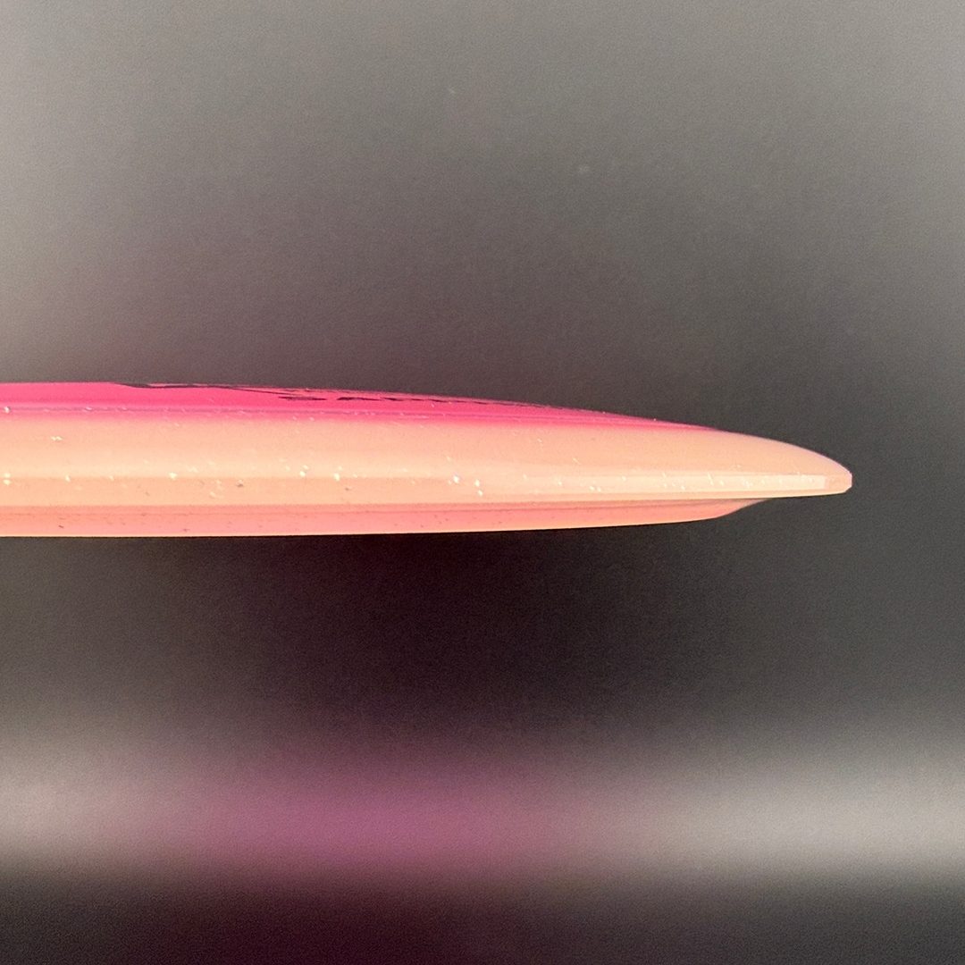 Project Grip Sparkle Sapphire - Patent Pending