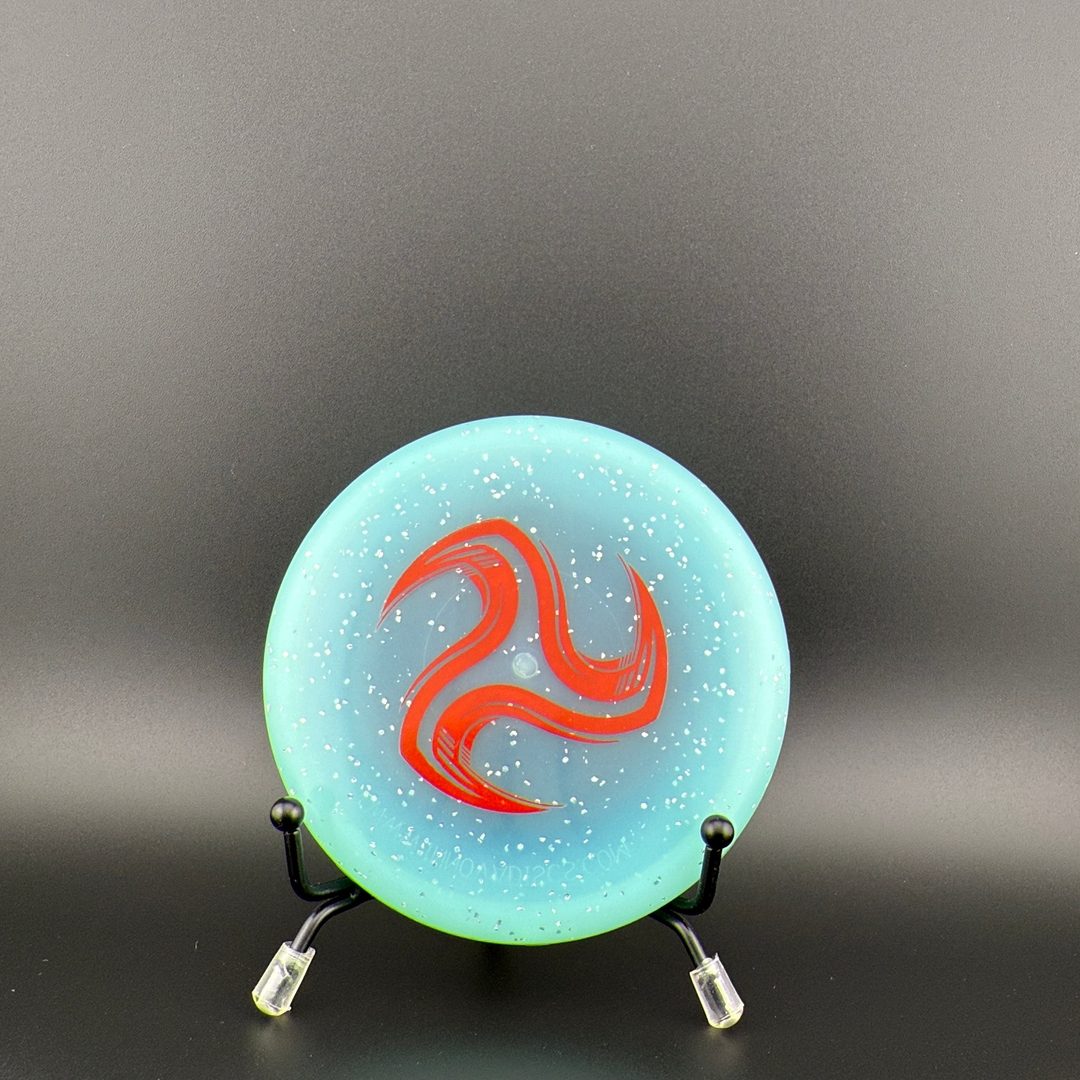 Metal Flake Champion Mini Marker - Sling3lade Innova