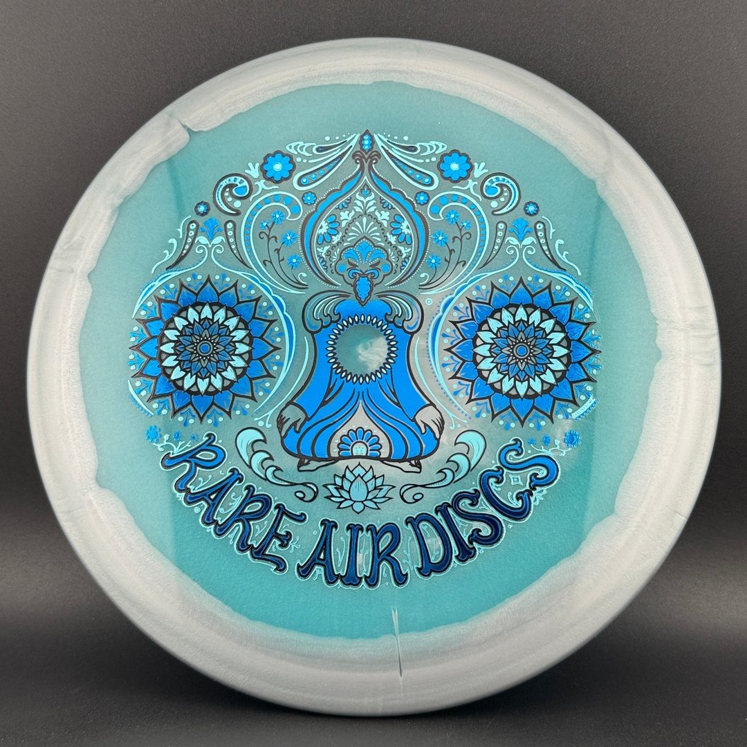 Glow Halo C-Blend Centurion - Meditating Mandalas by Manny Trujillo Infinite Discs