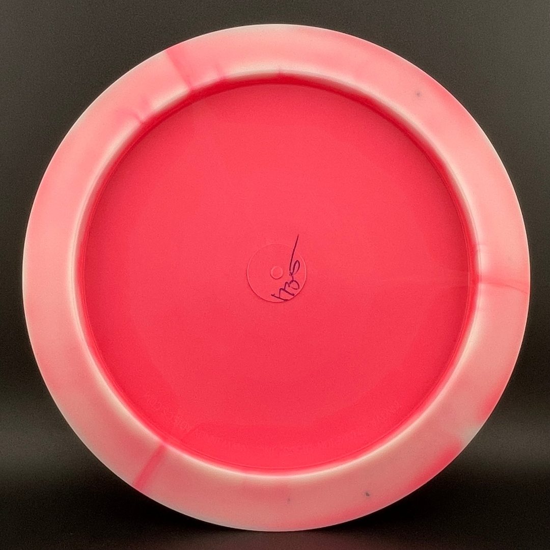 Halo S-Blend Conqueror - X-Outs Infinite Discs