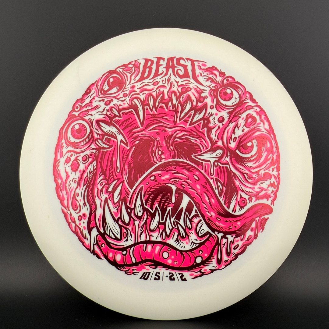 Star Beast - Bog Beast XXL
