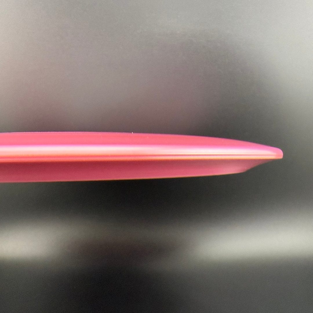 Big Z Athena Discraft