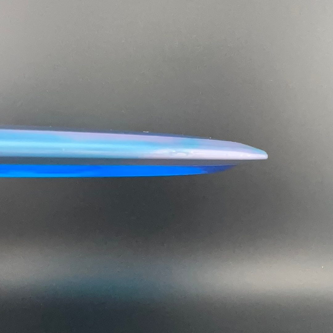 Proton Insanity - RADioactive Man By Ripper Studios Axiom