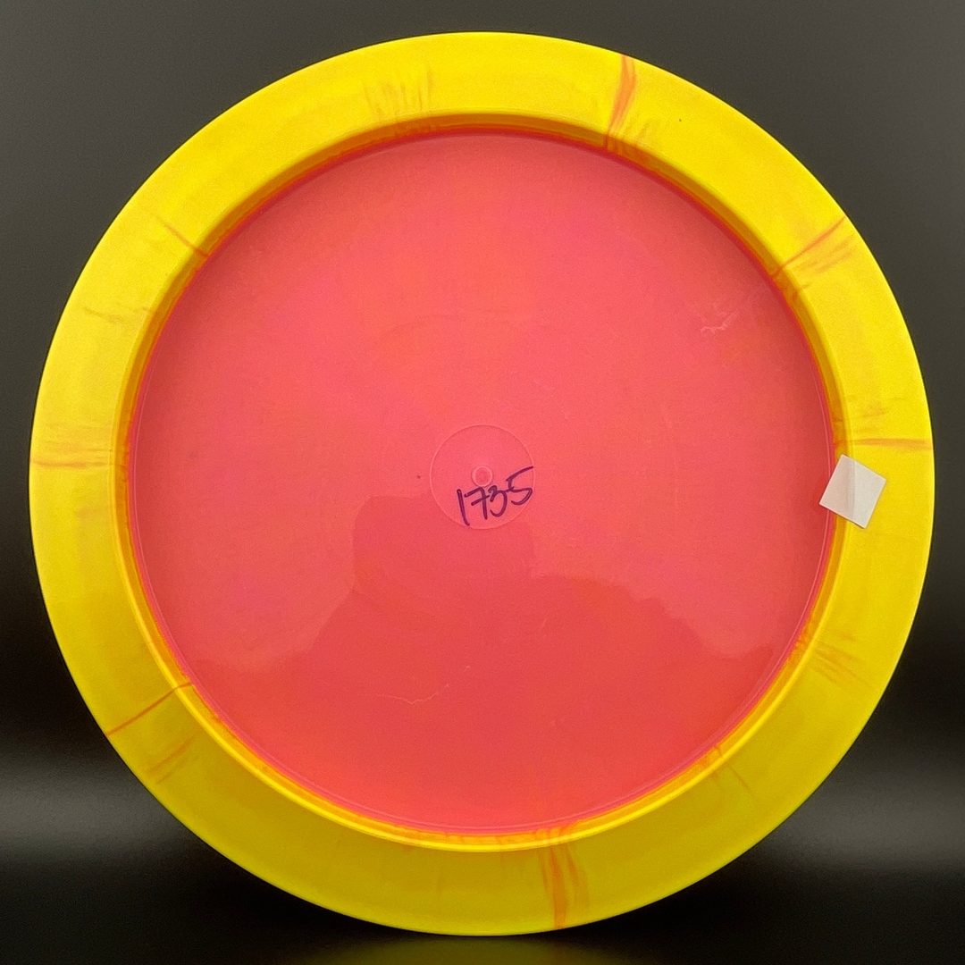 Halo Star Wraith Innova